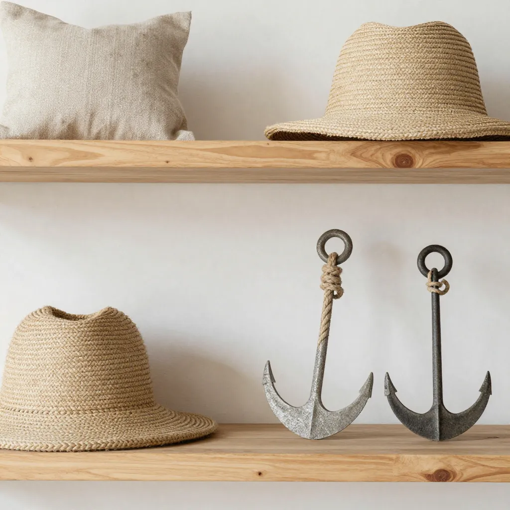 Wind anchor for beach shade and gazebos