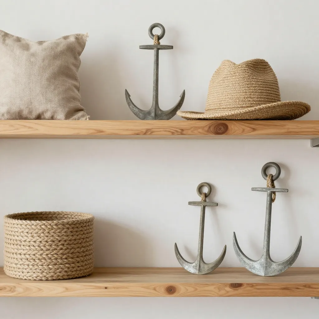 Wind anchor for shade structures