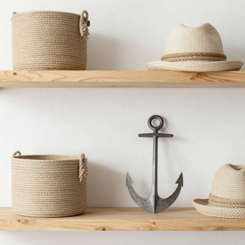 Portable beach shelter with anchor kit