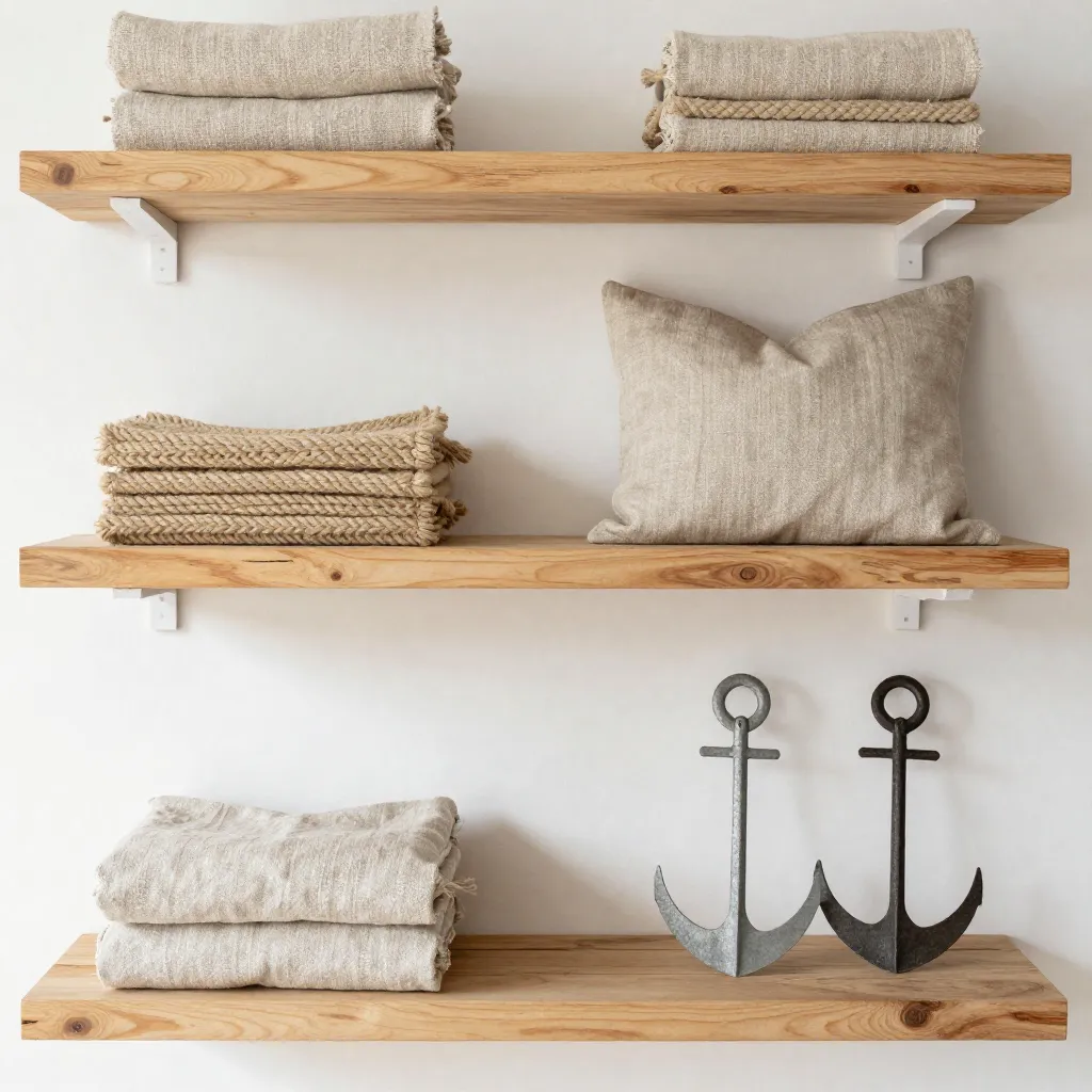 Heavy-duty wind anchor with rope and stake