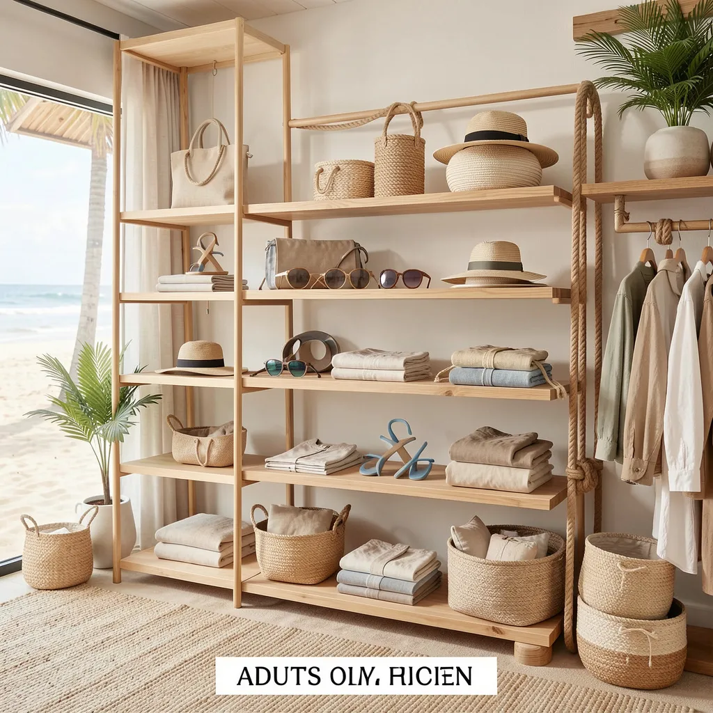 Sand weight bags for beach shade stability